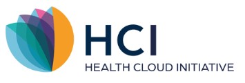HCI Declaratieservice, logo Health Cloud Initiative