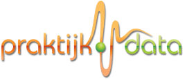 Praktijkdata logo